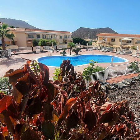 Sunny Garden 1 Bedroom Apartment Arona Плайя-де-лас-Амерікас Екстер'єр фото